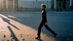 Oamenii care merg repede au aceste 6 trăsături speciale de personalitate