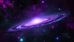 Oamenii de știință au descoperit în spațiu o moleculă care dezvăluie misterul originii vieții