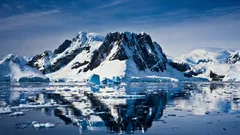 Cele mai răspândite 5 mituri despre Antarctica