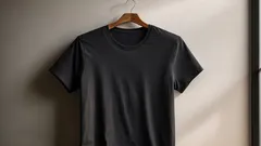 Cum să speli hainele negre ca să nu-și piardă culoarea și să arate ca noi