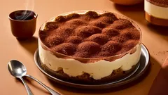 Tiramisu clasic: rețeta originală și sfaturi pentru prepararea unei creme delicioase