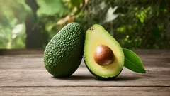Avocado este un fruct sau o legumă? Răspunsul din domeniul botanicii vă va surprinde.