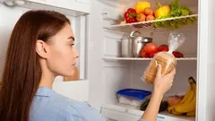 Chiar merită să păstrezi pâinea la frigider, așa cum recomandă mulți?