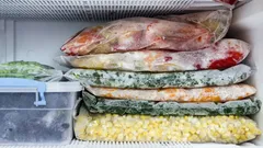 10 produse care nu ar trebui păstrate în congelator: nu suportă frigul