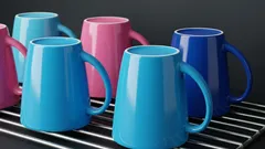 Mulți nici nu bănuiesc de ce este important să păstrezi cănile exact în această poziție