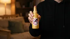 Patru repelente naturale care protejează eficient casa împotriva insectelor