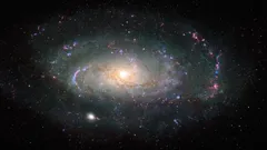 Oamenii de știință au explicat de ce oamenii încă nu au descoperit semne ale vieții extraterestre.